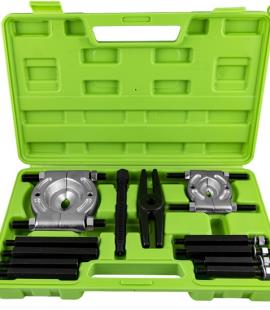 Separator ležajeva sa vijcima i nastavcima JBM